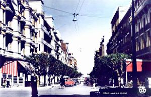 FM g- 011- Avenue Loubet